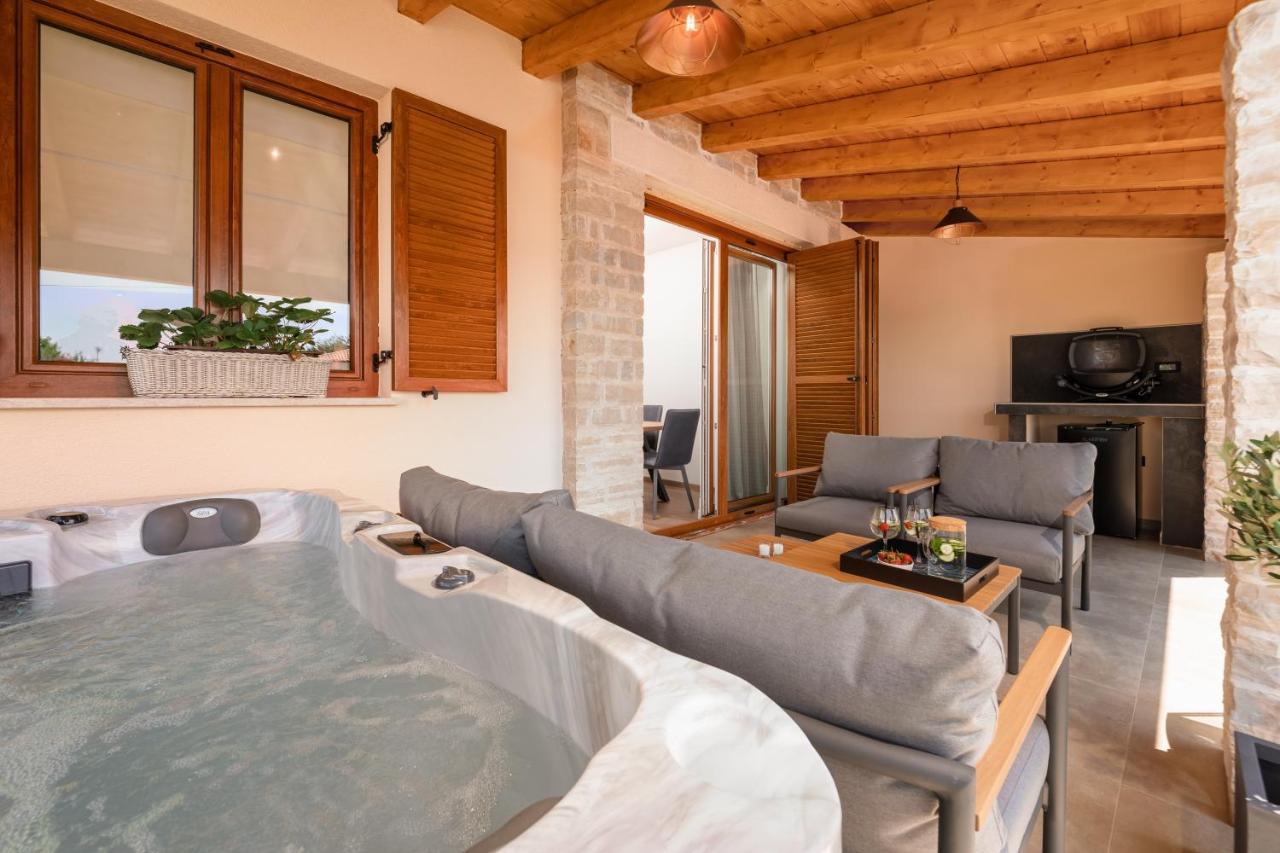 Holiday Home Maslina Poreč Extérieur photo
