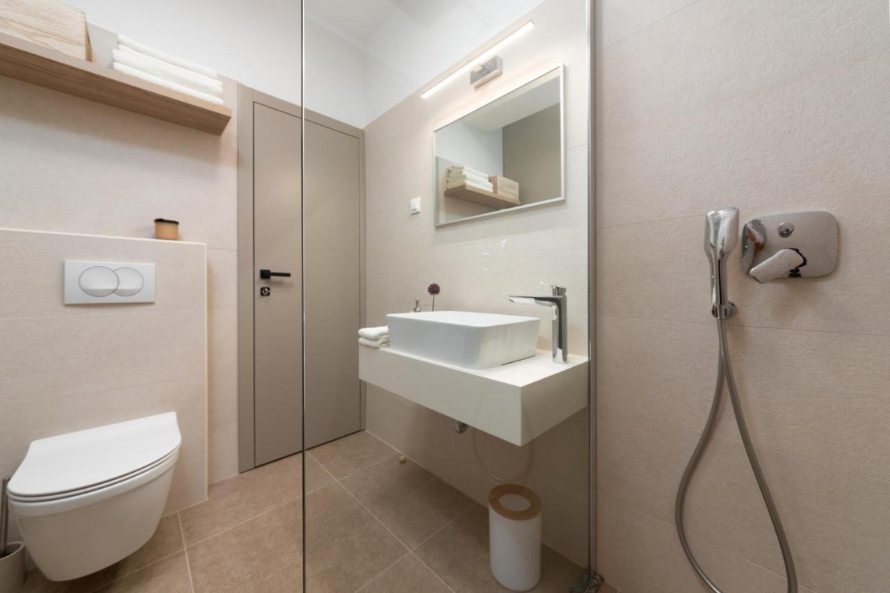 Holiday Home Maslina Poreč Extérieur photo