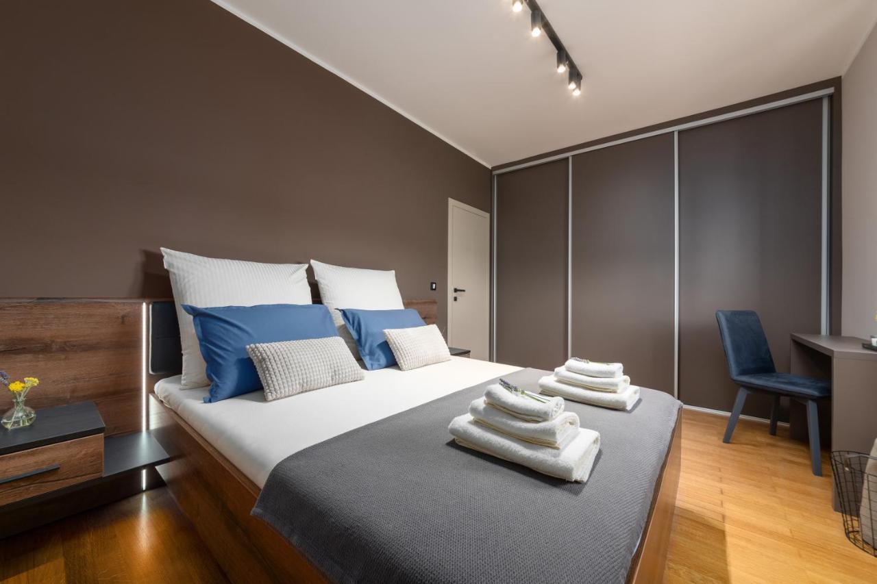 Holiday Home Maslina Poreč Extérieur photo